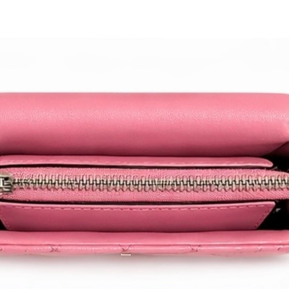 Chanel Mini Classic Rectangular Flap Bag with Top… - image 2